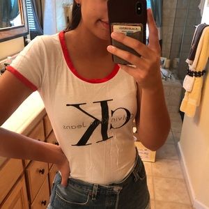 Calvin Klein T-shirt